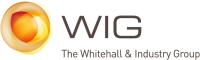 Whitehall & Industry Group Logo