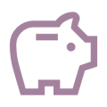 Piggy Bank Icon