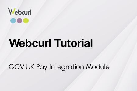 Gov.uk pay integration module thumbnail