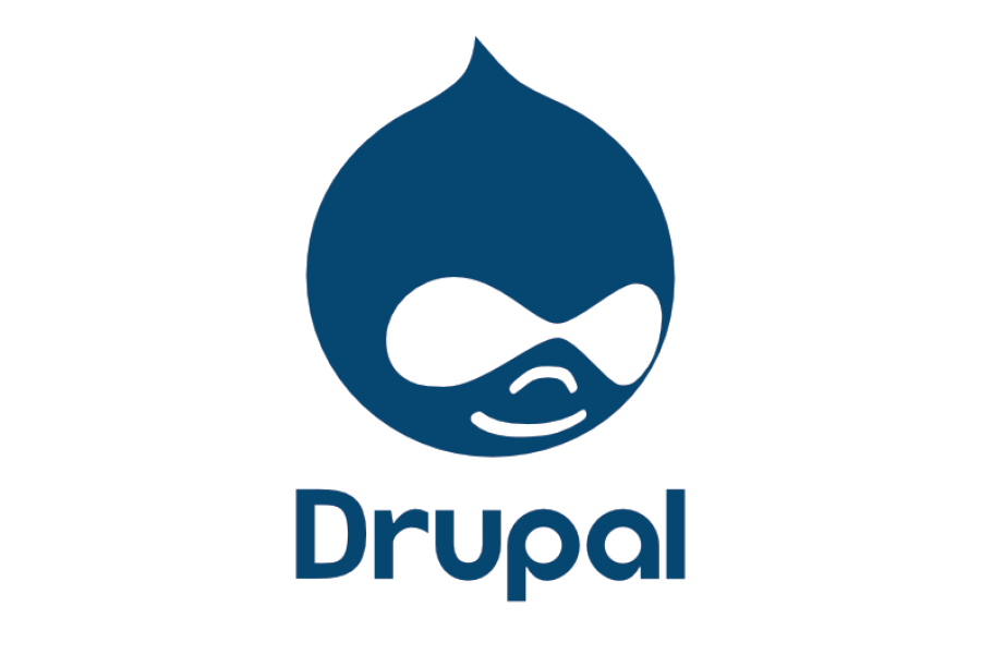 drupal logo