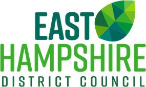 East Hampshire Council Logo