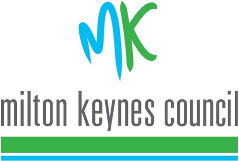 Milton Keynes Council Logo