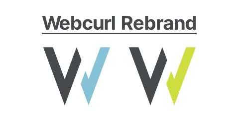 webcurl logos