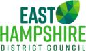 East Hampshire Council Logo