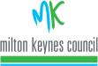 Milton Keynes Council Logo