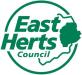 East Herts Council Logo 