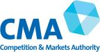 Competition & Markets Authority Logo