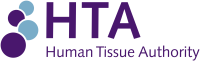 Human Tissue Authority logo 