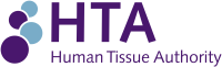 Human Tissue Authority logo
