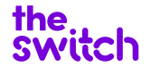 The Switch Logo