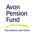 avon pension fund logo